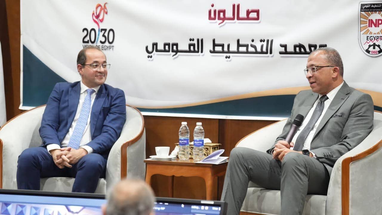 وزير المالية: نبذل كل جهودنا لتخفيف الأعباء وتحسين وتبسيط الخدمات