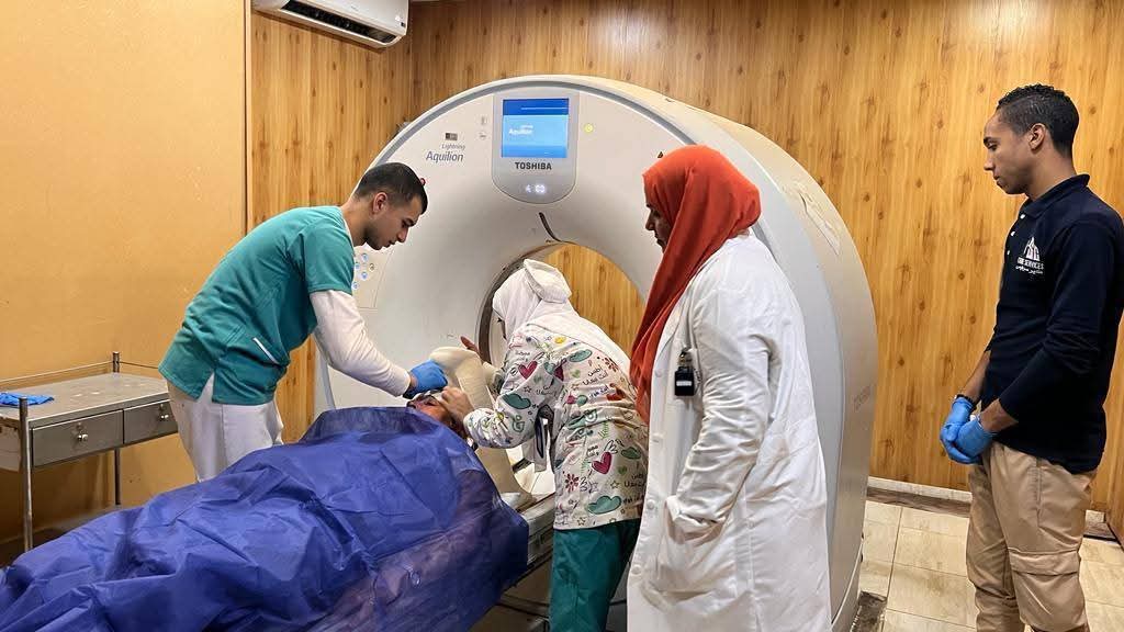 هيئة الرعاية الصحية تستعرض حصاد إنجازاتها بمحافظات إقليم الصعيد