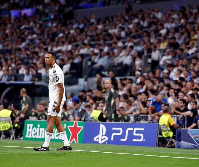 صدمة في ريال مدريد.. إصابة قوية تبعد ألكسندر أرنولد عن الملاعب لشهرين
