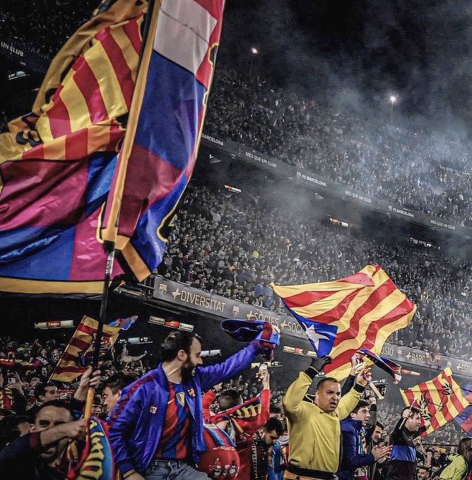 فليك يعلن تشكيل برشلونة لمواجهة بيتيس.. وراشفورد يقود الهجوم