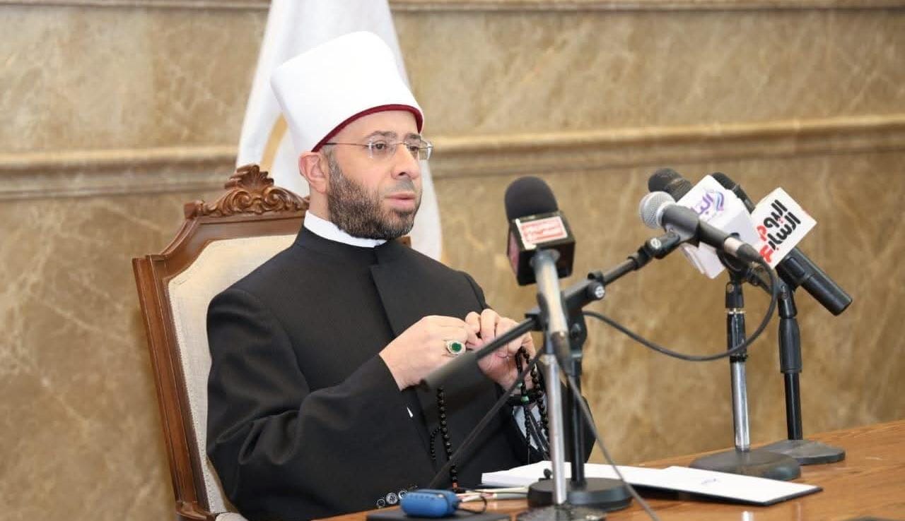وزير الأوقاف يفتتح المؤتمر التحضيري للمسابقة العالمية الثانية والثلاثين للقرآن الكريم