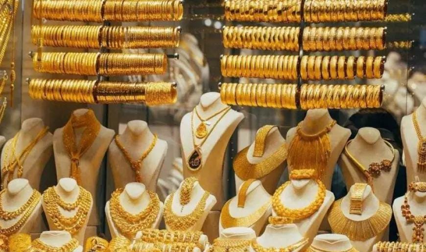 تعرف على أسعار الذهب اليوم الثلاثاء 2 ديسمبر