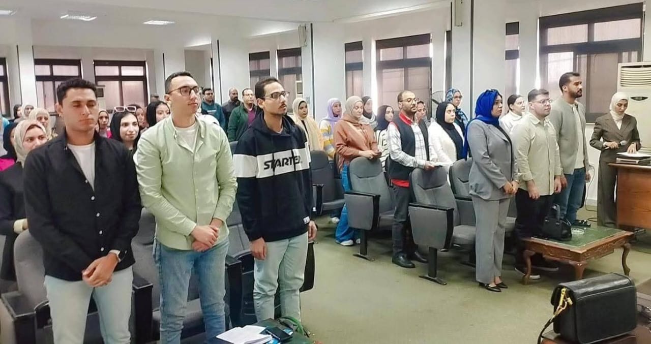 كلية التجارة بجامعة قناة السويس تطلق مؤتمرها البيئي الأول نحو مستقبل مستدام