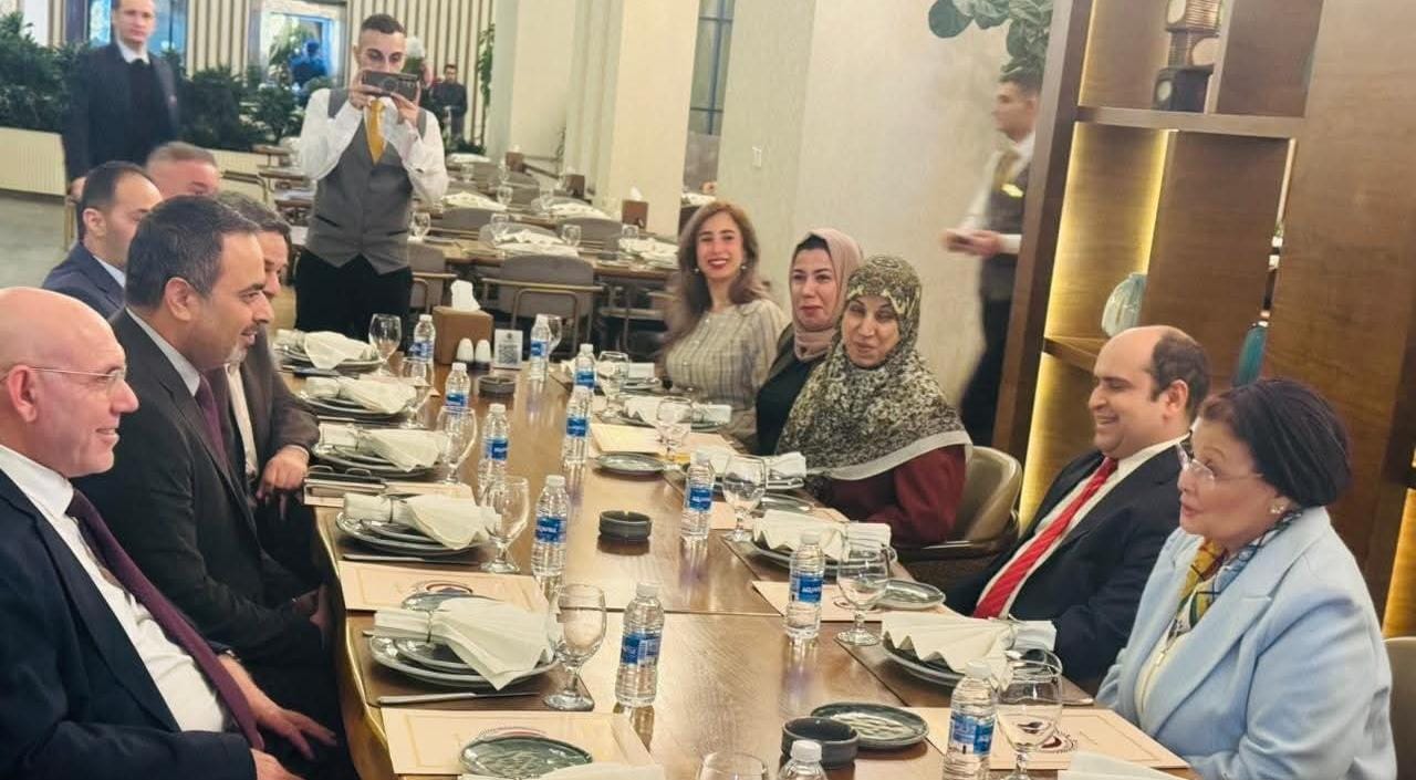 الصحة: مباحثات مصرية ـ عراقية لتعزيز التعاون في مبادرة «الألف يوم الذهبية»
