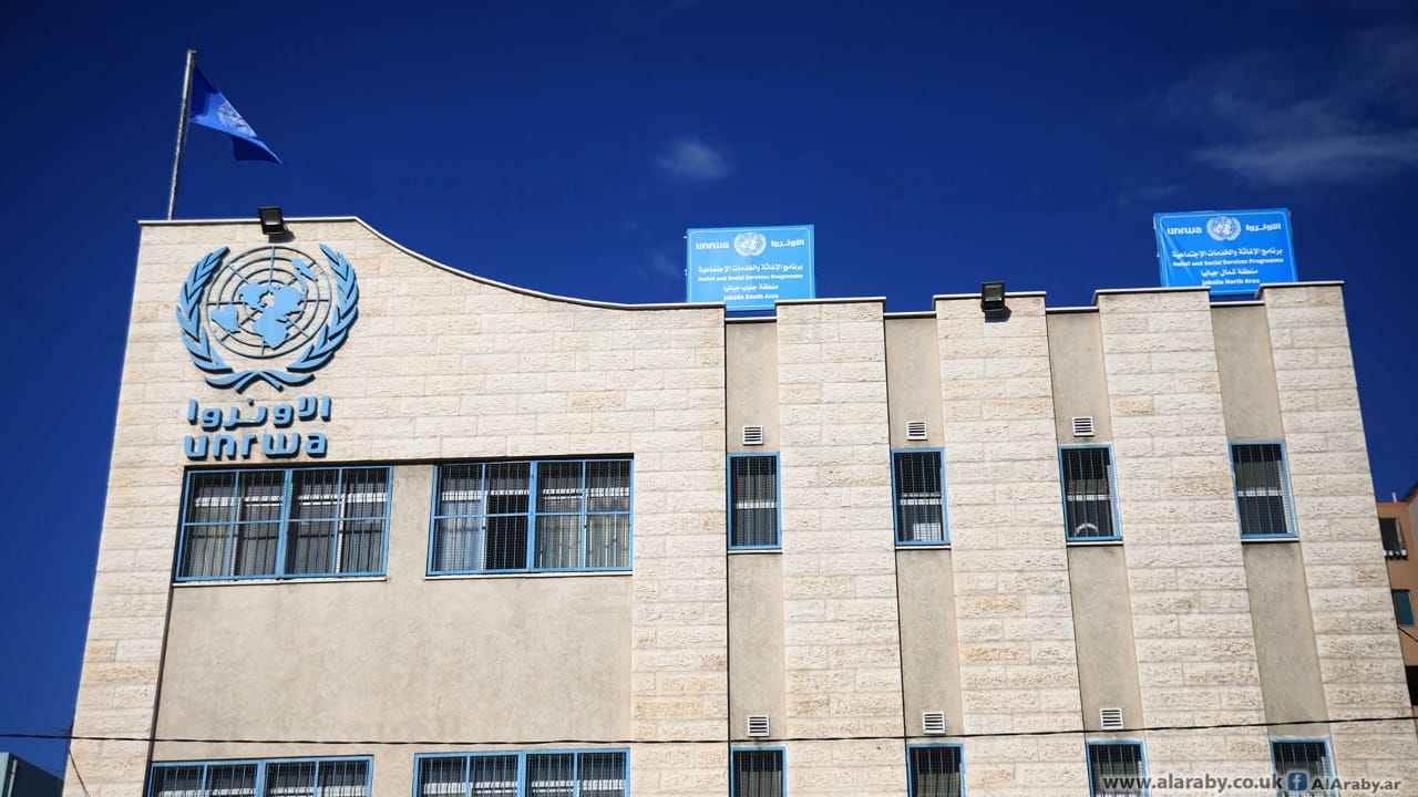 مصر ترحب بتجديد ولاية وكالة غوث وتشغيل اللاجئين الفلسطينيين (الأونروا)
