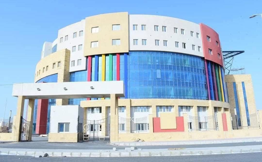 مؤسسة Stichting Achet الهولندية تتبرع بـ 200 مليون جنية لدعم مستشفى شفا الأطفال بجامعة سوهاج