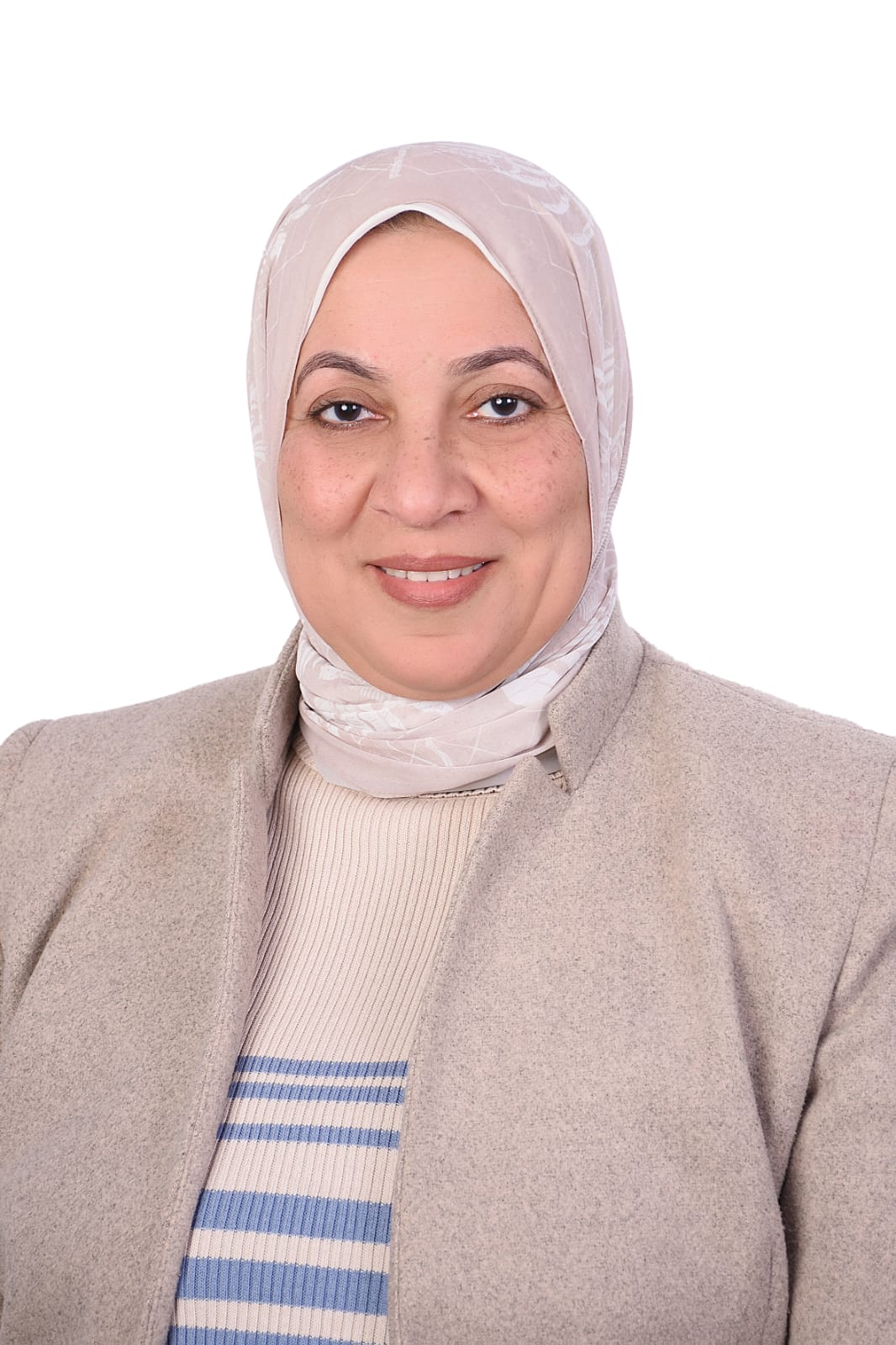 تعيين د.أمل يوسف عميدًا لكلية العلاج الطبيعي للمرة الثانية علي التوالي