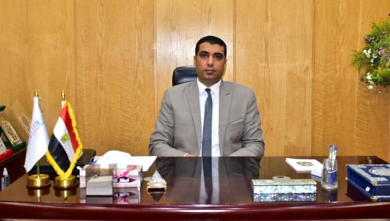 نائب محافظ الأقصر يعلن إطلاق برنامج تدريبي في الذكاء الاصطناعي