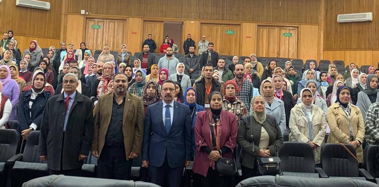 جامعة الإسكندرية تطلق برنامجاً متكاملاً لإدارة وتطوير الأداء الأكاديمى