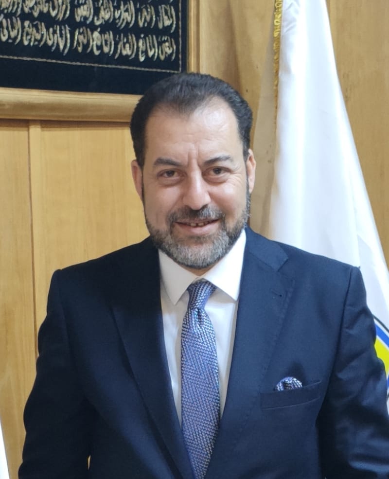 ندب د.أحمد عناني للعمل مستشارًا للوزير التعليم العالي للسياسات الصحية