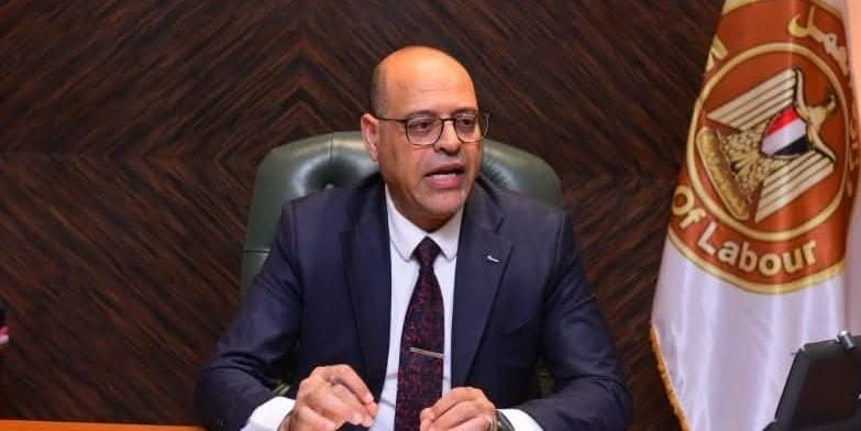 وزير العمل يبدأ غداً زيارة رسمية إلى إيطاليا
