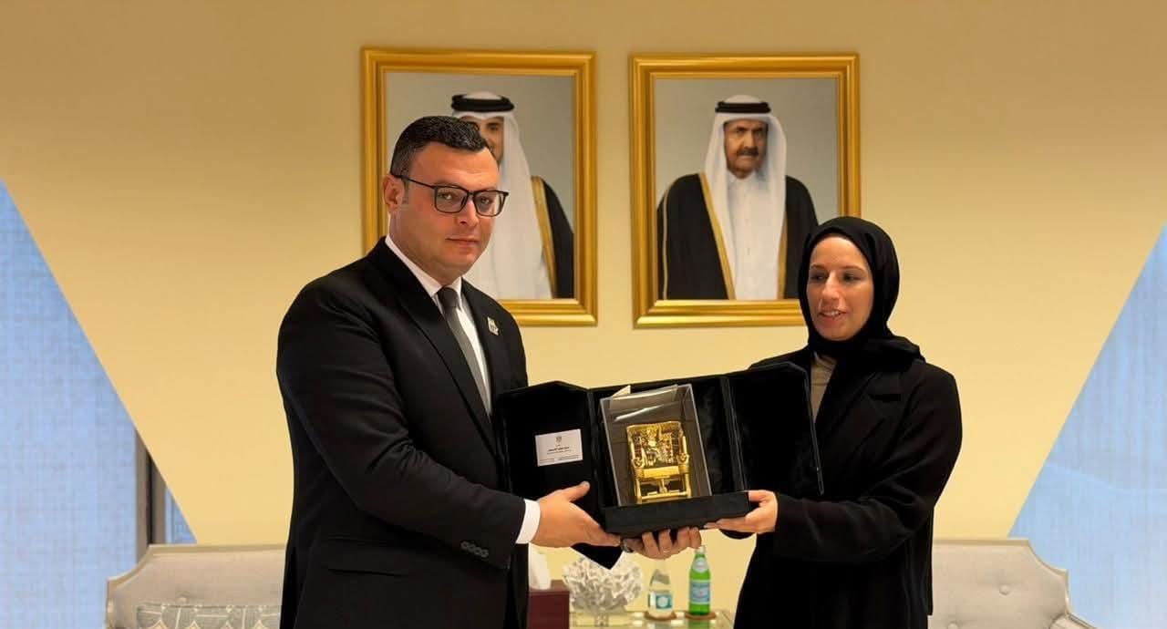 وزيرا "الإسكان" و"التنمية الاجتماعية" بمصر وقطر يستعرضان التجارب العمرانية وفرص التعاون المستقبلي
