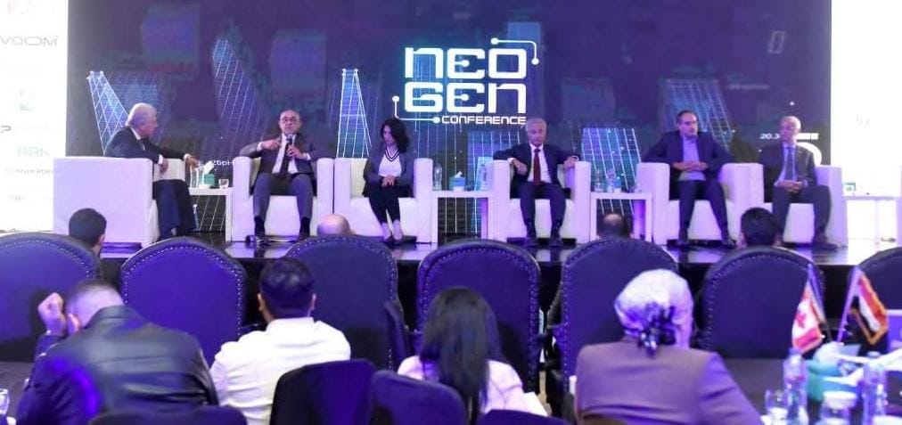 رئيس هيئة الاستثمار يشارك في مؤتمر التكنولوجيا العقارية والمدن الذكية المستدامة