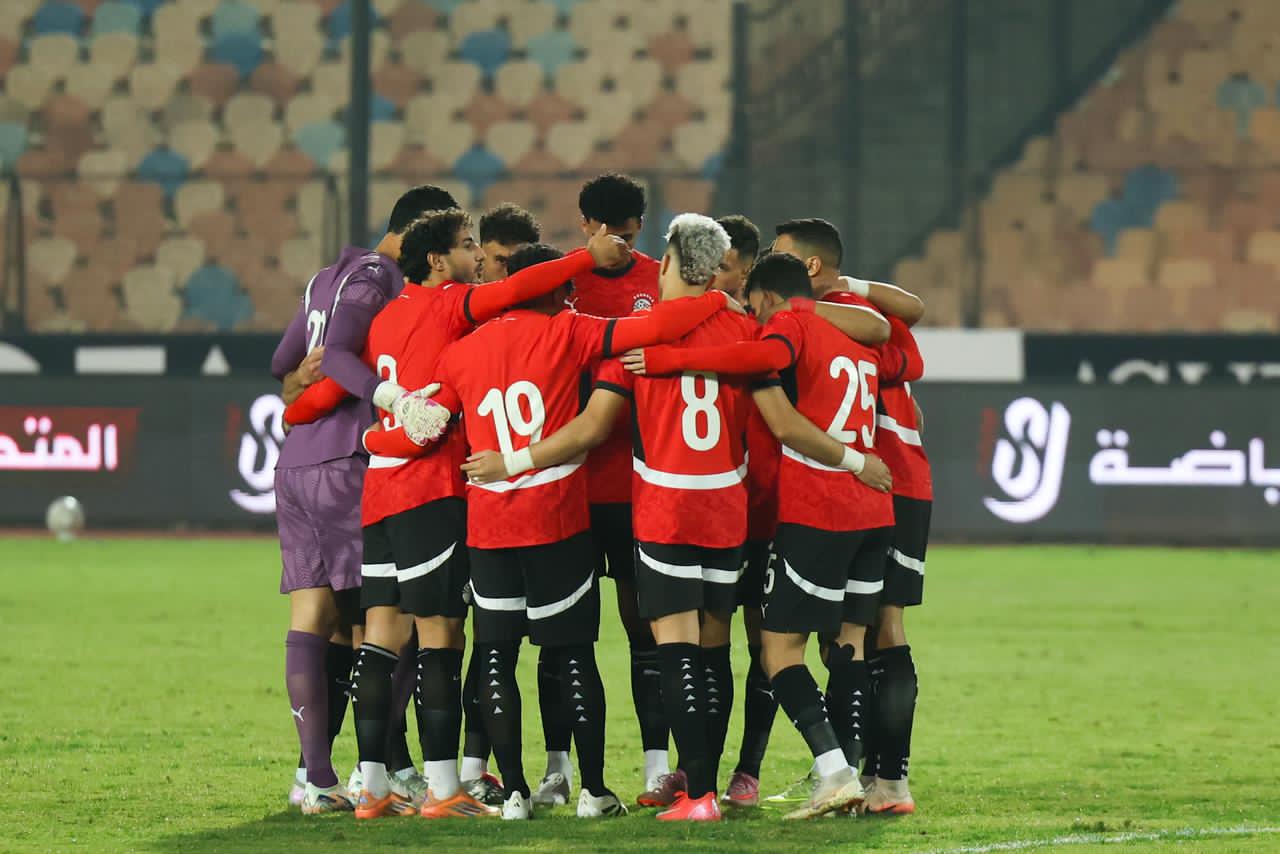 موعد مباراة منتخب مصر الافتتاحية في أمم أفريقيا 2025