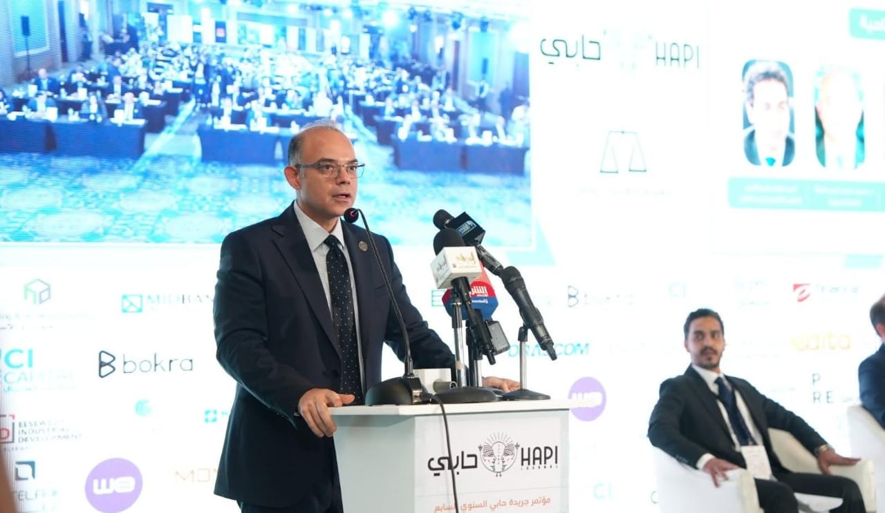رئيس الرقابة المالية: منح البورصة المصرية رخصة تداول المشتقات نهاية يناير المقبل