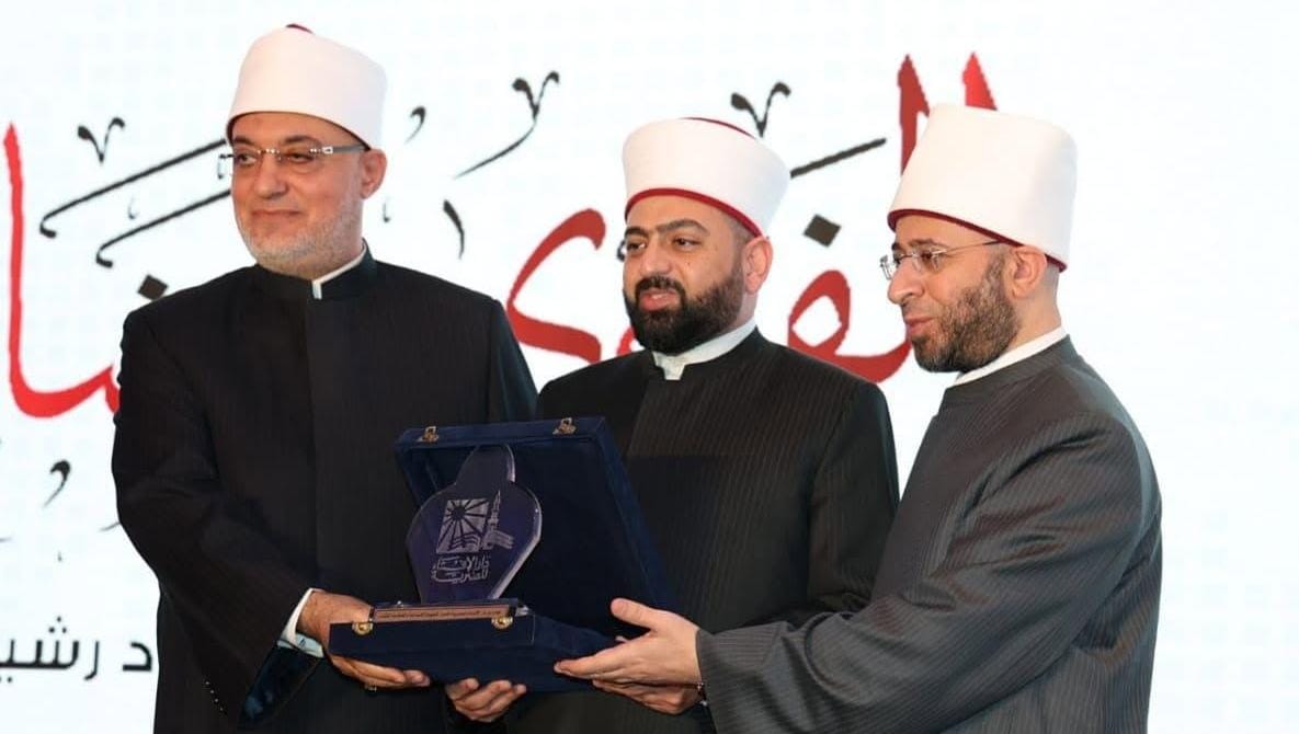 وزير الأوقاف يشهد الجلسة الختامية لمؤتمر الإفتاء الدولي