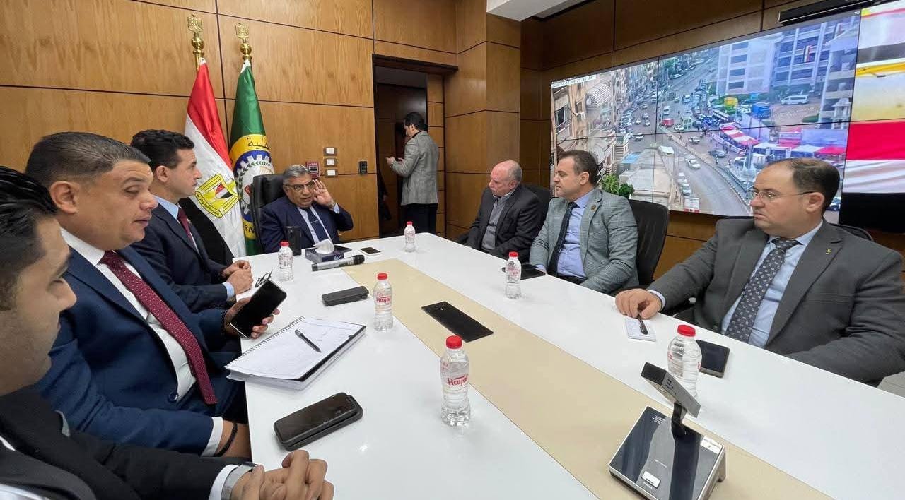 محافظ الدقهلية يتابع انتظام العمل باللجان الانتخابية في جولة الإعادة