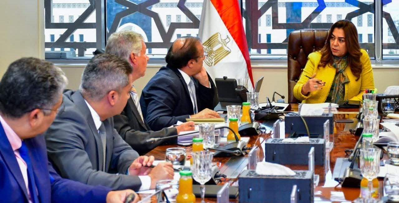 منال عوض: دفع مسار الاستثمار المستدام بالمحميات الطبيعية