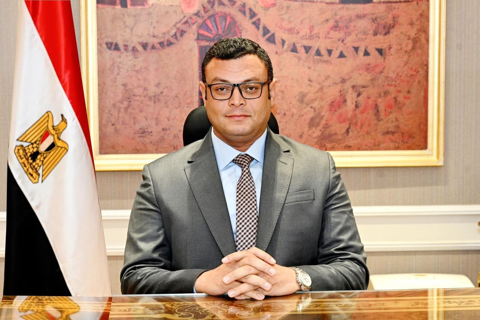 الأحد المقبل.. بدء تسليم قطع أراضي الإسكان المتميز بمدينة بني سويف الجديدة