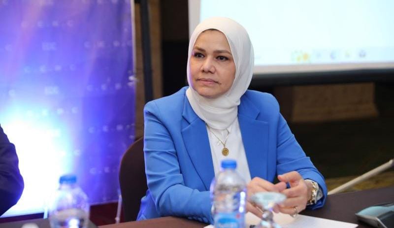 رئيس "الضرائب": توسيع الحوار المجتمعي لتطوير الحزمة الثانية للتسهيلات