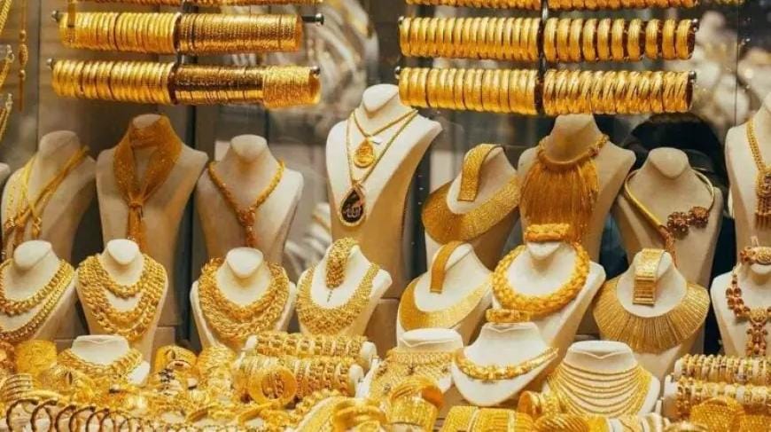 تعرف على سعر الذهب اليوم الجمعة 19 ديسمبر فى مصر