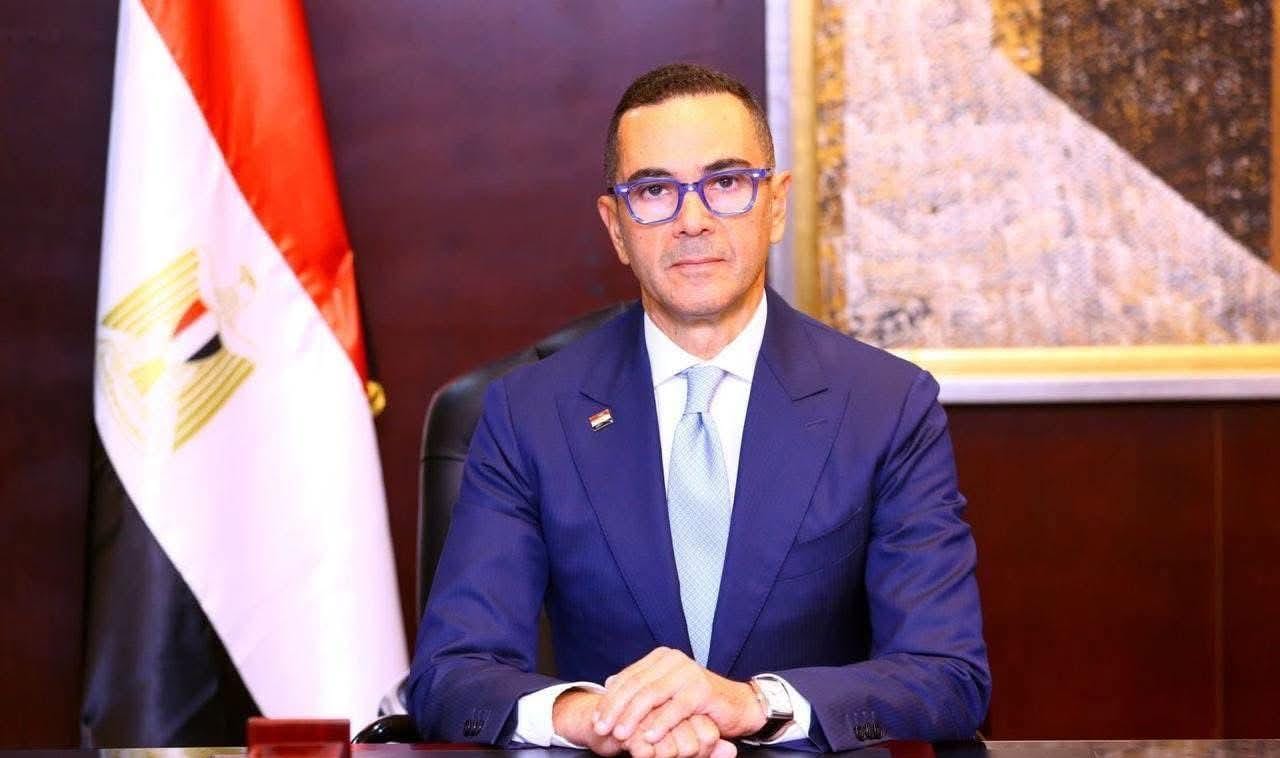 مؤشرات التجارة الخارجية لمصر خلال الفترة من يناير حتى نوفمبر 2025