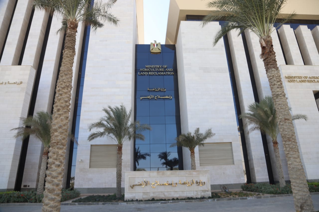 وزارة الزراعة تشارك في إطلاق "مرصد الأمن الغذائي لدول المشرق" بالأردن