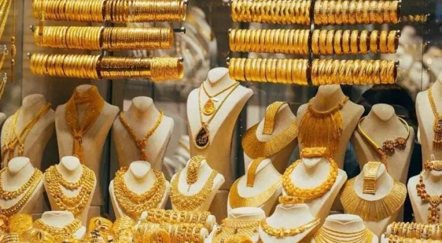 أسعار الذهب اليوم الأحد 21 ديسمبر