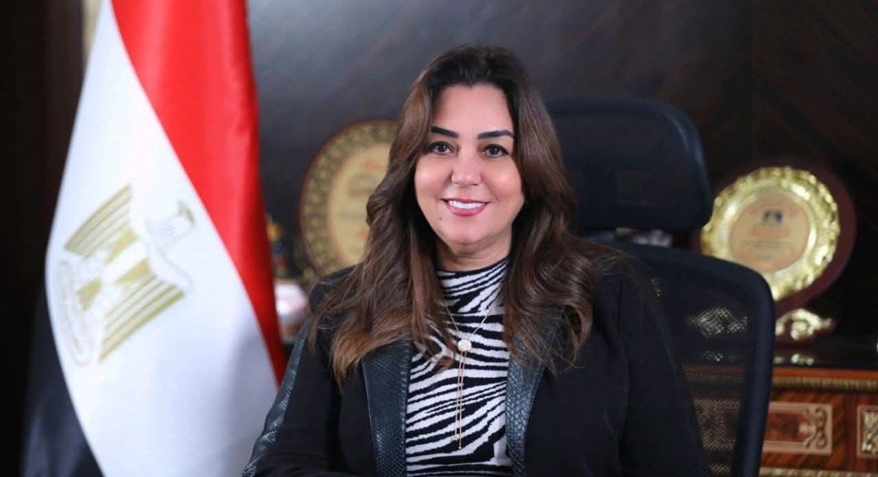 وزيرة التنمية المحلية تعلن تصدر القاهرة قائمة المدن الأفريقية الأكثر تأثيراً