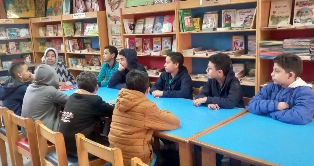 ثقافة القاهرة تواصل لقاءاتها التوعوية المتنوعة