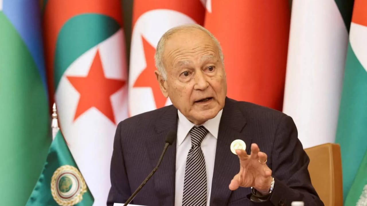 أبو الغيط: العالم اليوم يشهد تطورات متلاحقة تستدعي التضافر والتكاتف لمواجهة التحديات الناجمة عنها