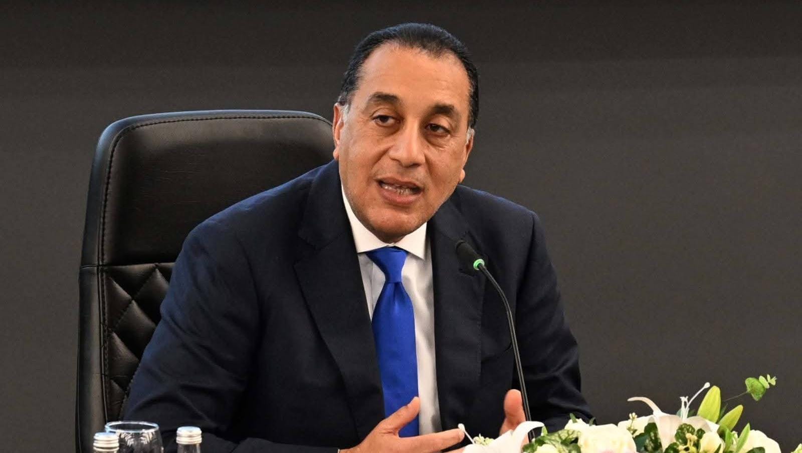رئيس الوزراء يتابع الموقف التنفيذي والمالي للمبادرة الرئاسية "حياة كريمة"