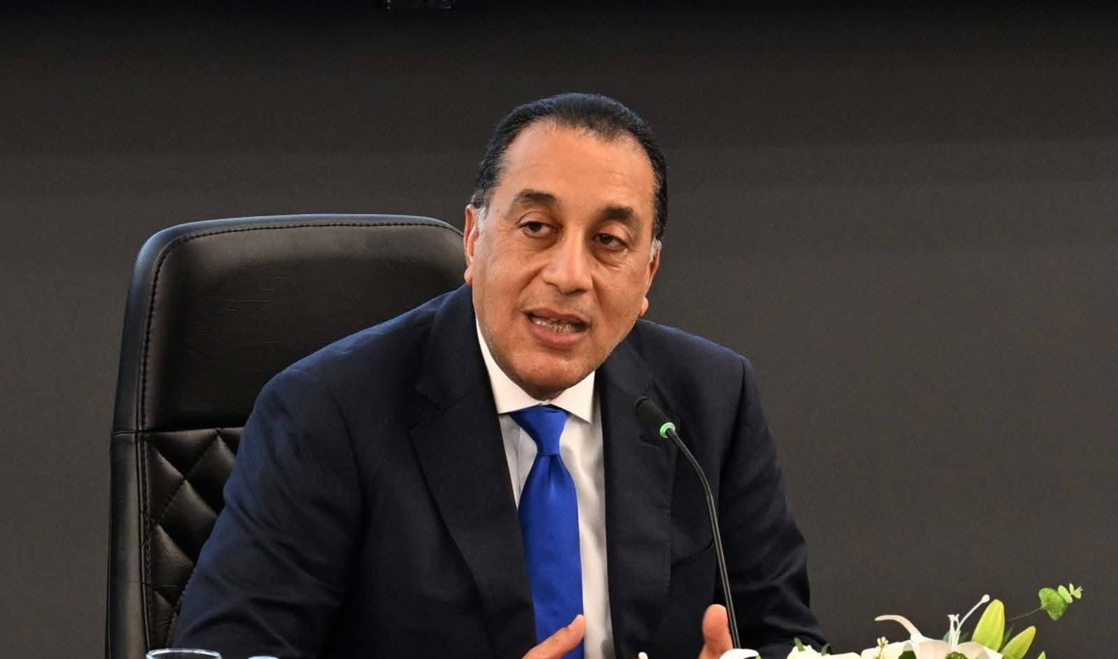 رئيس الوزراء: إدارة ملف الدين دون تحميل المواطن أية أعباء على رأس أولويات الحكومة