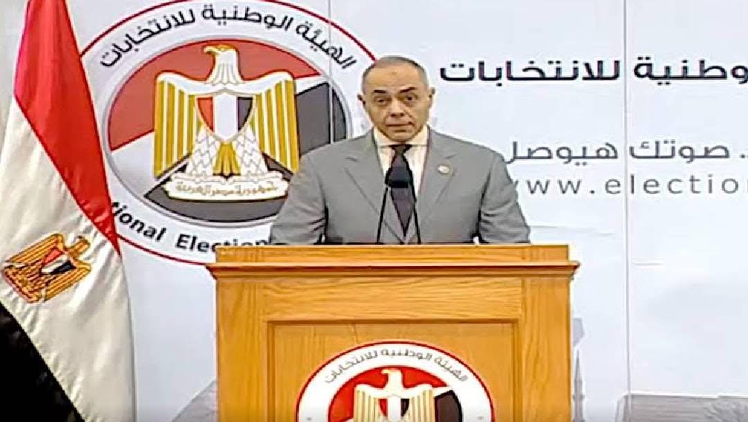 "الوطنية للانتخابات": انتهاء اليوم الأول للإعادة في 19 دائرة من انتخابات "النواب" في 31 مقراً بالخارج