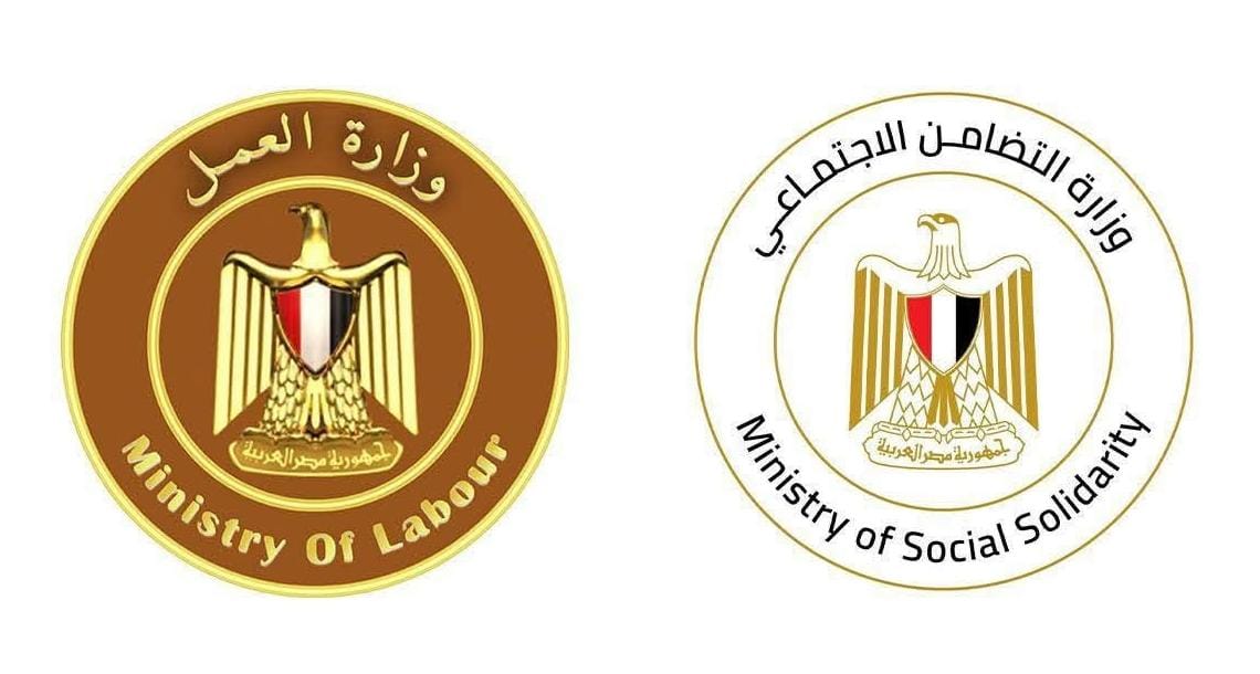 وزيرا التضامن الاجتماعي والعمل يقرران مضاعفة المساعدات لأسر حادثتي الفيوم ووادي النطرون