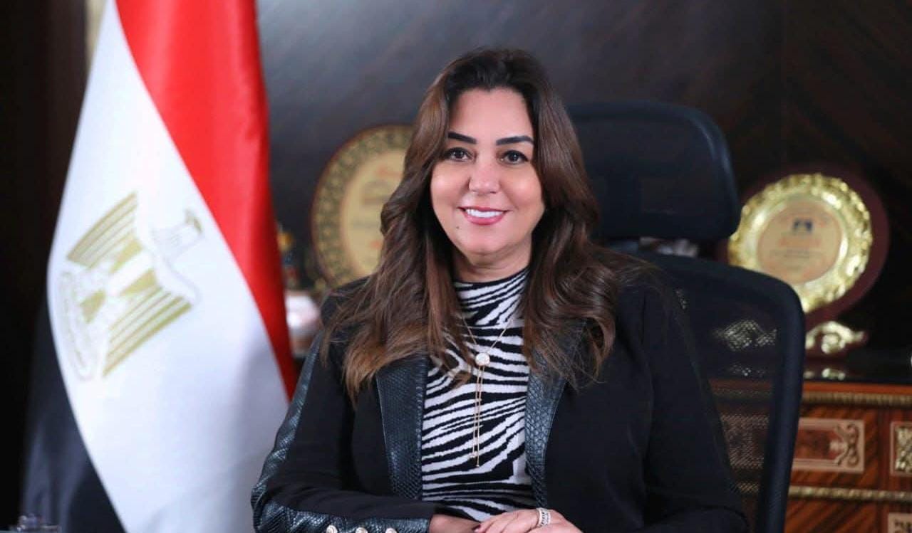 وزيرة التنمية المحلية تتفقد اليوم مشروعات تنموية وخدمية بمحافظتي بورسعيد والإسماعيلية