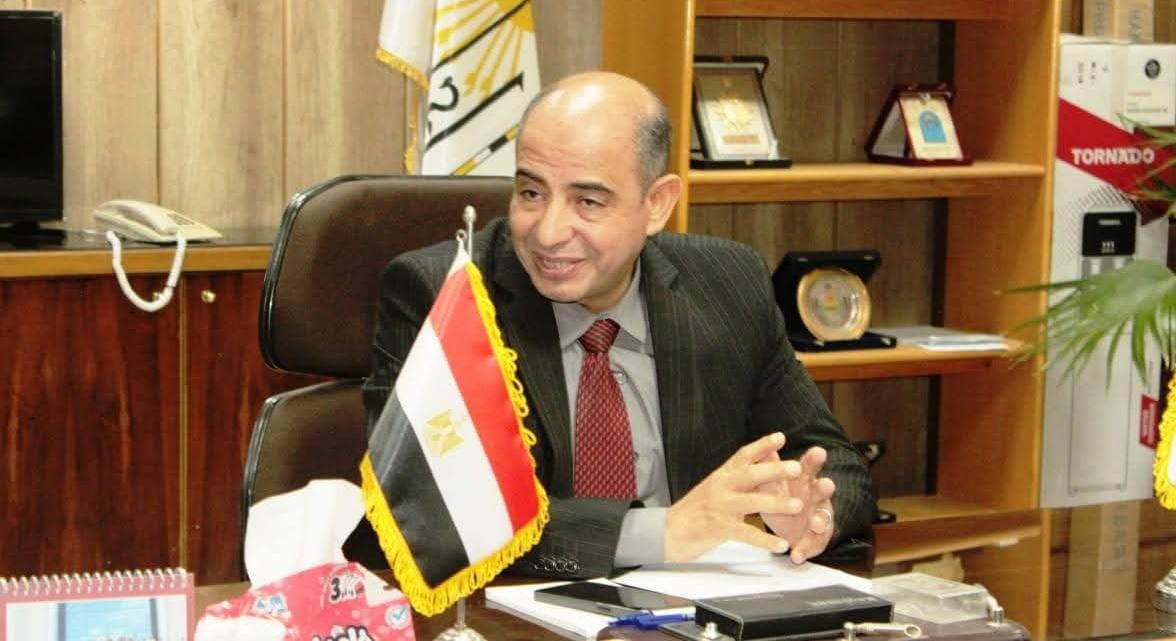 جامعة أسيوط تبحث آليات تنظيم دورات تعليم اللغة العربية للطلاب الهنود