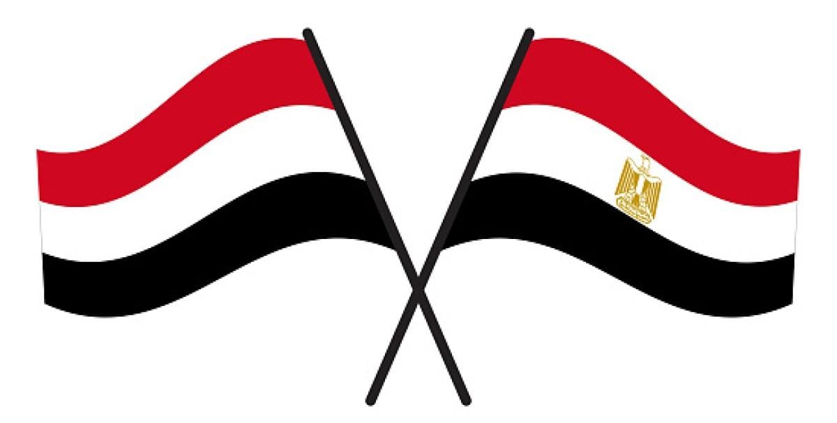 مصر تتابع باهتمام التطورات في اليمن وتؤكد دعمها لوحدته وسيادته
