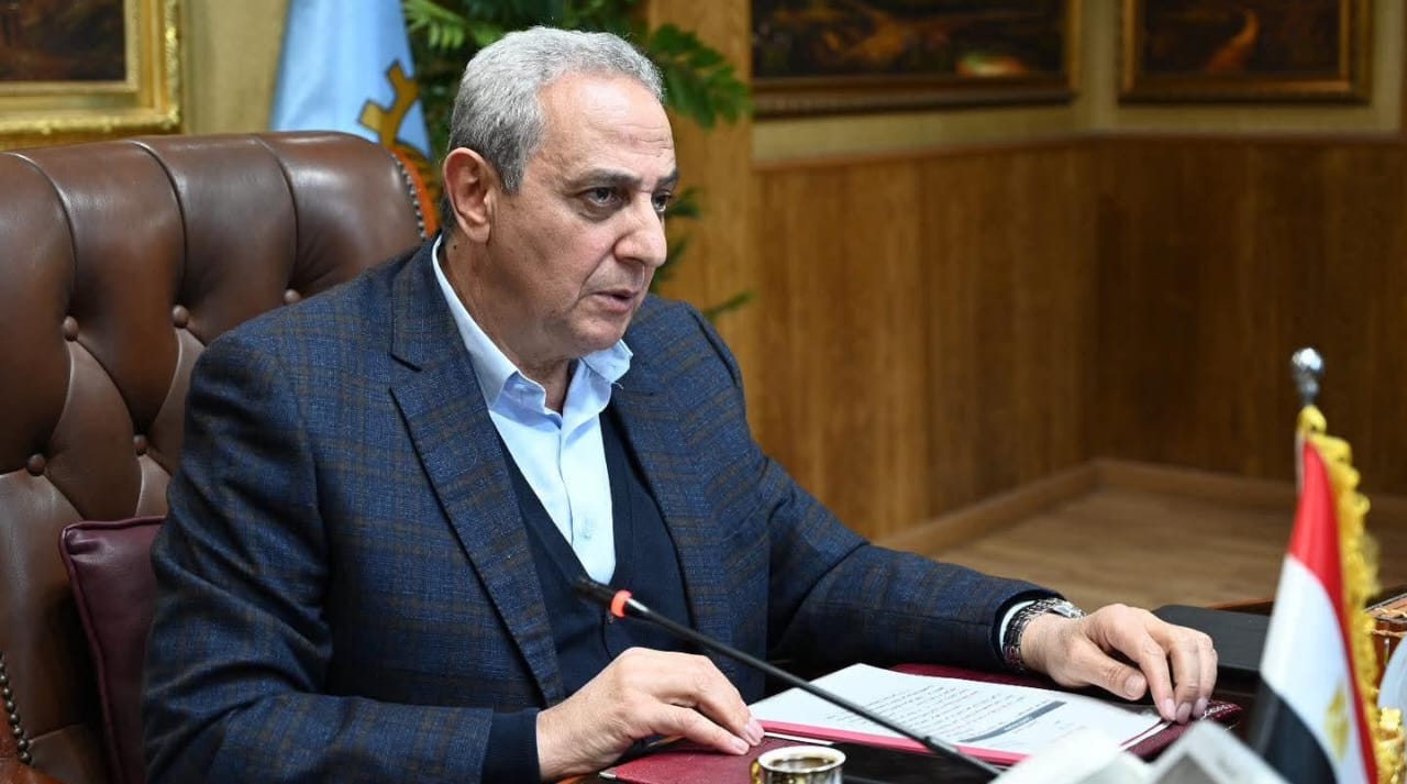 محافظ الغربية: صوت المواطن مسموع ورؤساء المراكز مسؤولون عن سرعة حل الشكاوى