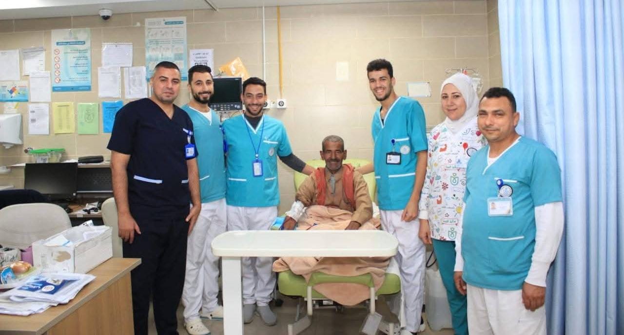 هيئة الرعاية الصحية تستعرض إنجازات التأمين الصحي الشامل بمحافظات إقليم القناة