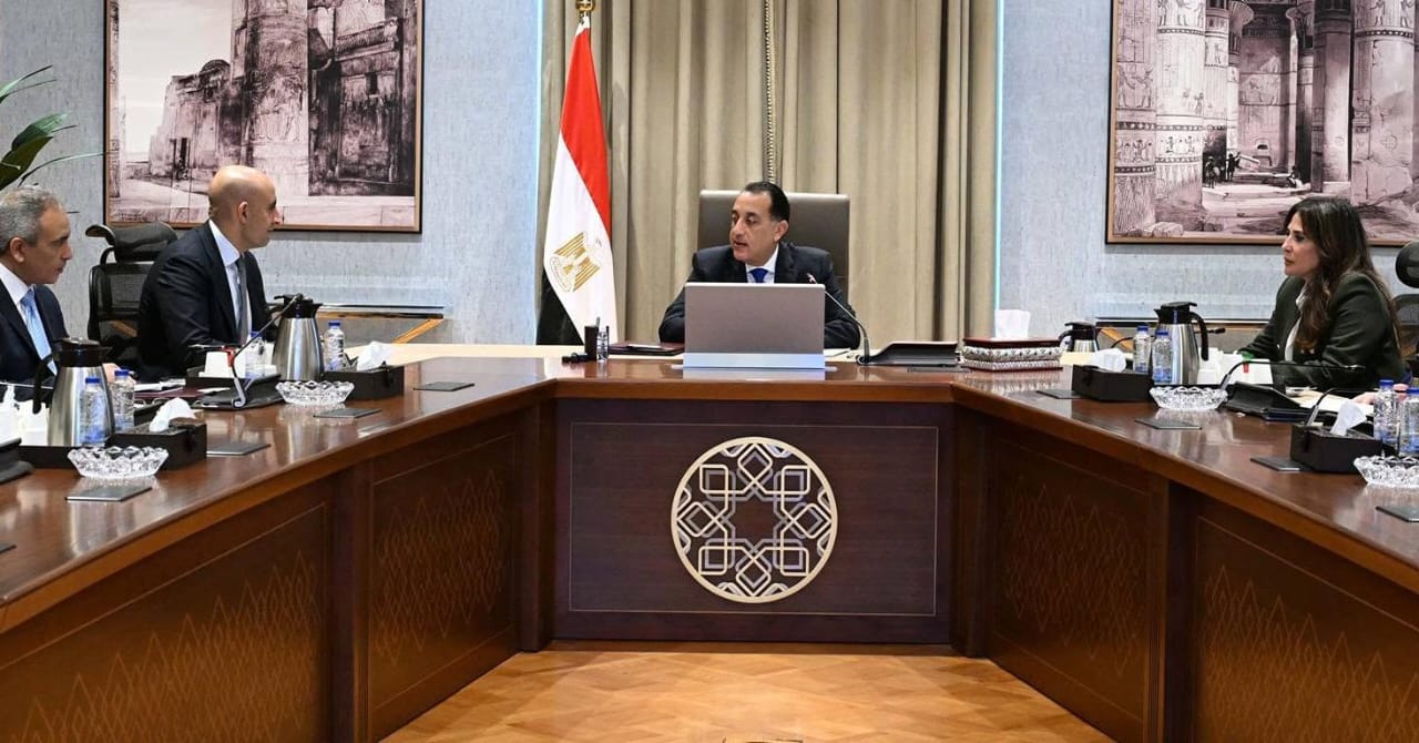 رئيس الوزراء يتابع ترتيبات عقد امتحانات الثانوية العامة لعام 2026