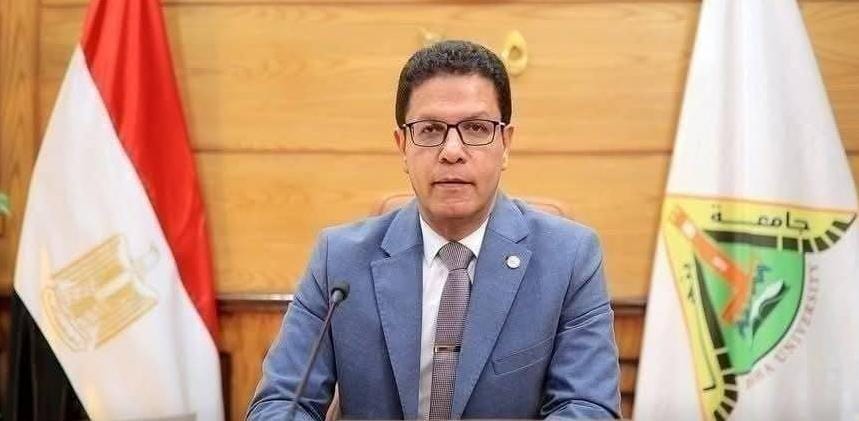 صندوق التكافل الطلابي بجامعة بنها يسدد المصروفات الدراسية عن الطلاب الغير قادرين