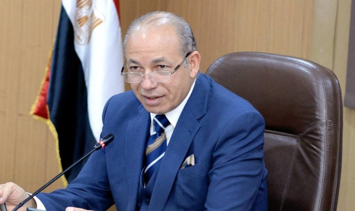 مجلس جامعة المنصورة يعتمد إطلاق أول جائزة متكاملة لريادة الأعمال وتأسيس الشركات الناشئة