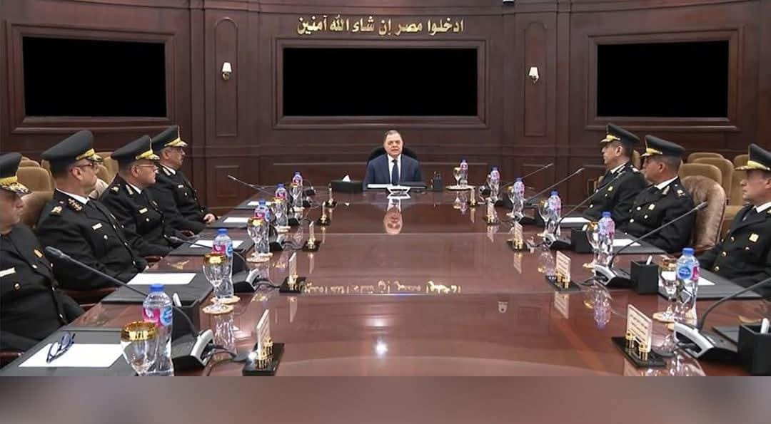 وزير الداخلية: حالة الاستقرار الأمني التي تنعم بها البلاد هى نتاج سنوات من العمل الجاد