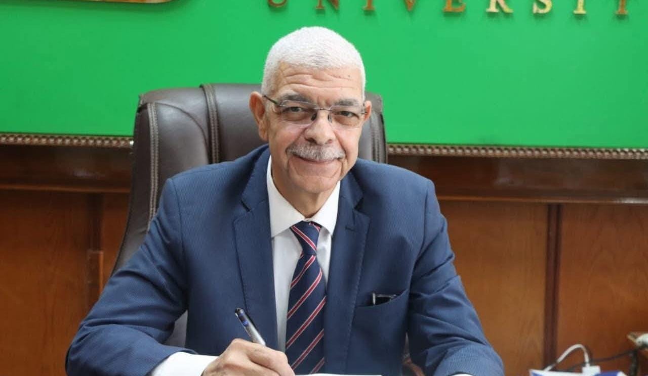 القاصد: مستشفيات جامعة المنوفية قدمت خدماتها لأكثر من 2.48 مليون مستفيد