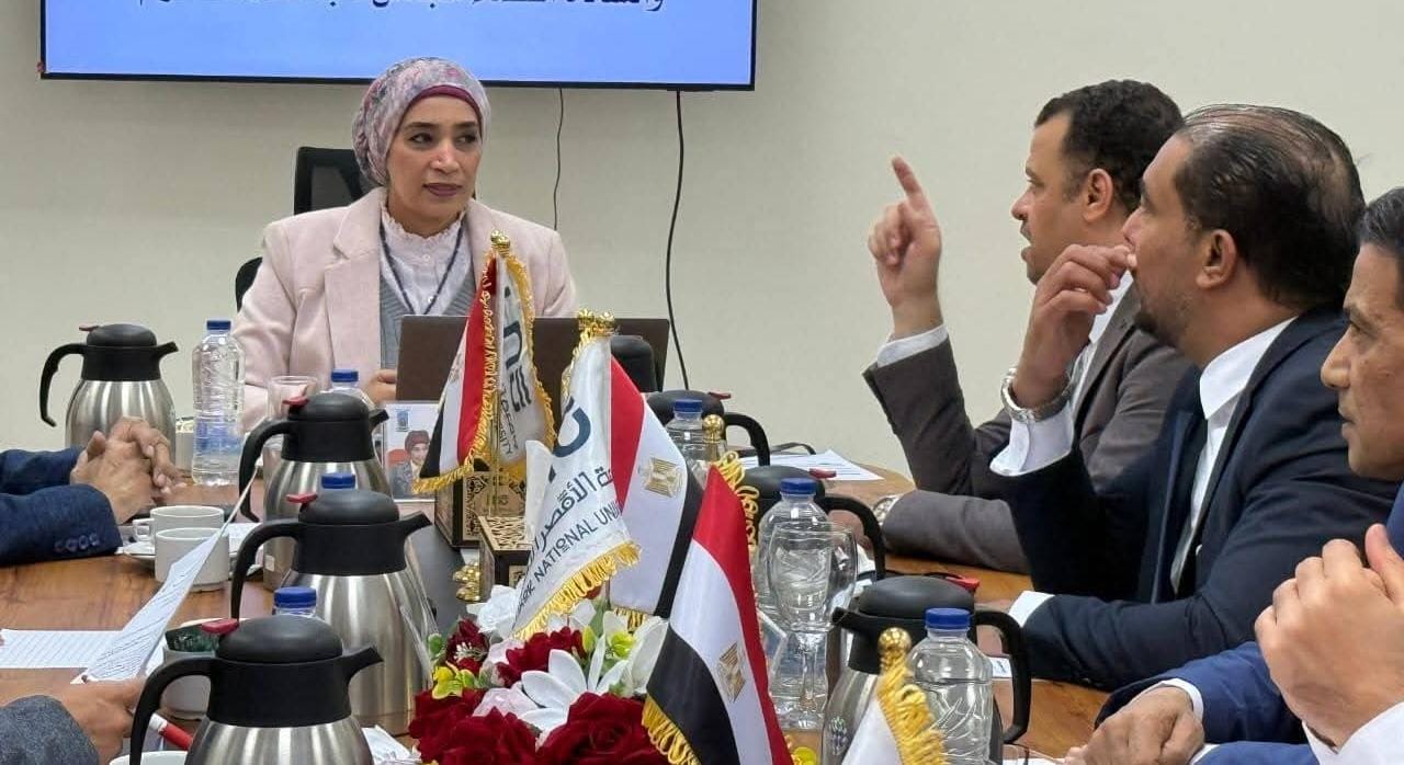 مدرسة شتوية للطلاب الأجانب ومكافأت للنشر العلمي الدولي وشراكات عالمية جديدة بجامعة الأقصر