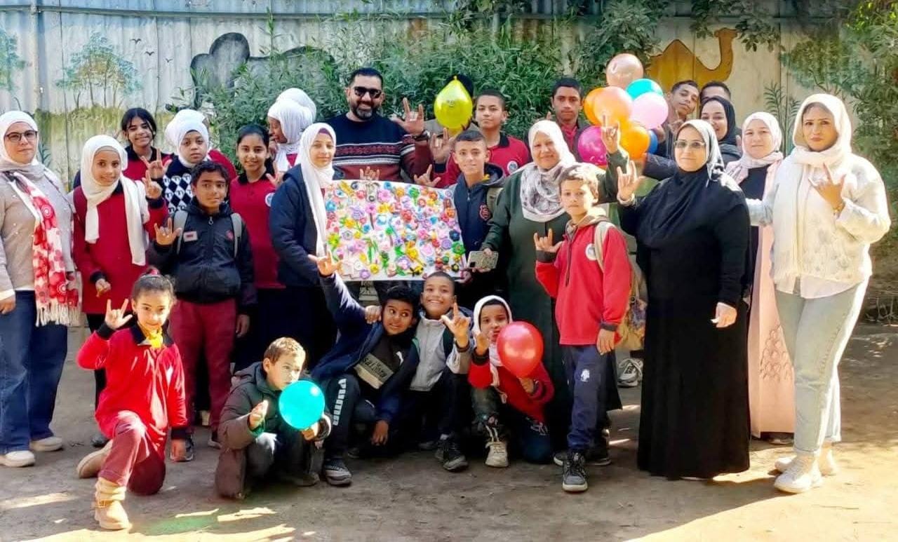 ثقافة المنيا تنظم لقاءات تثقيفية وأنشطة متنوعة لطلاب المدارس