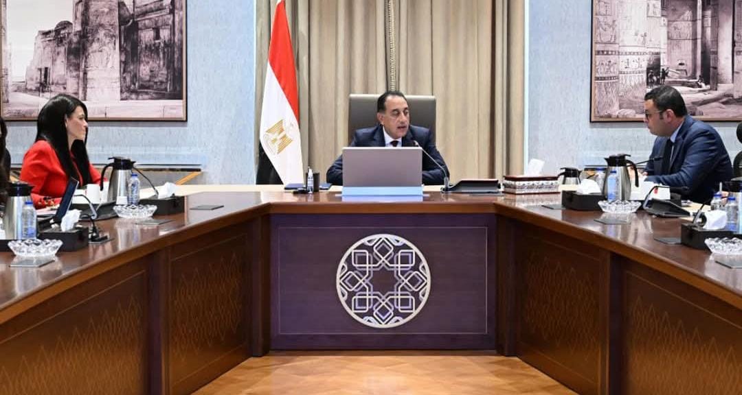رئيس الوزراء يستعرض آليات تعظيم موارد هيئة المجتمعات العمرانية الجديدة