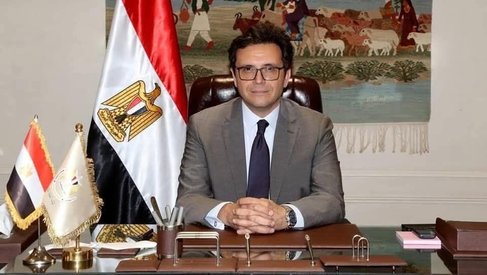 الثقافة تطلق مبادرة “2026.. عاماً للاحتفاء بالفنانين المعاصرين”