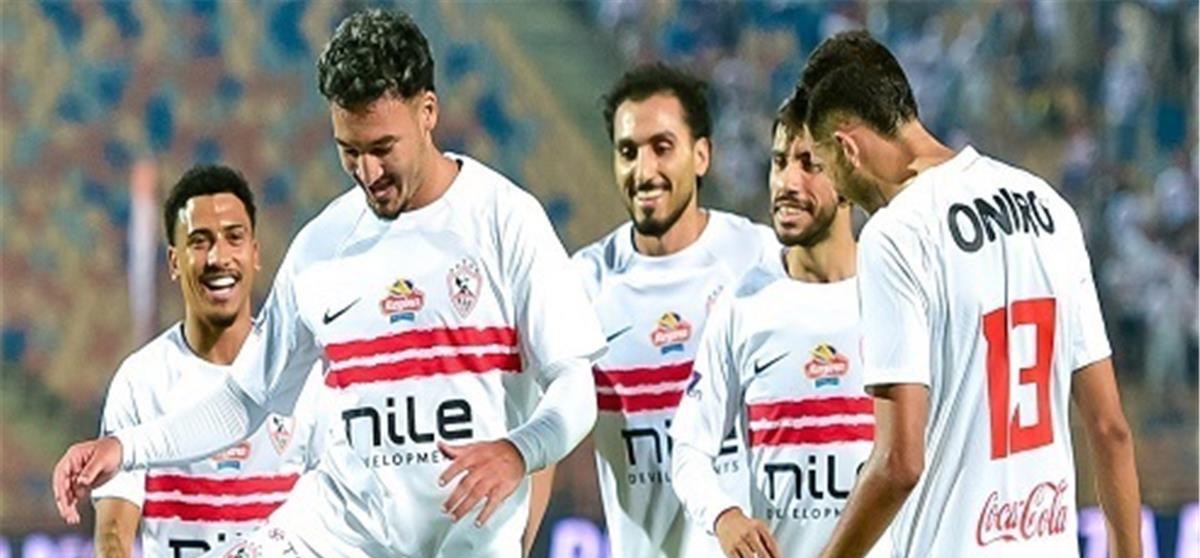 الارتباطات الدولية تحرم الزمالك من 11 لاعبا